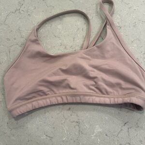 Fleo Dusty Pink Bralette